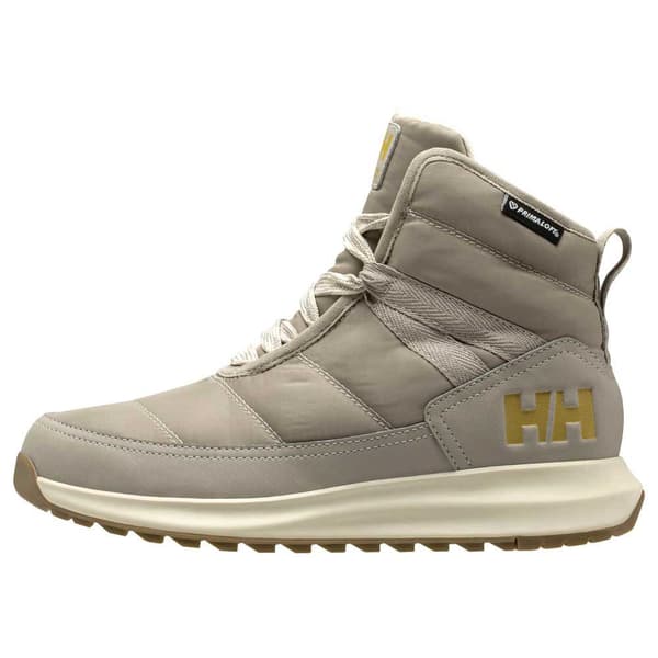 Helly Hansen Nora Vandringskängor Grå EU 37 Kvinna