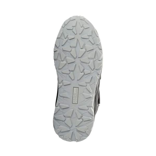 Jack Wolfskin Woodland 2 Texapore Mid Vc Vandrestøvler Sort EU 39