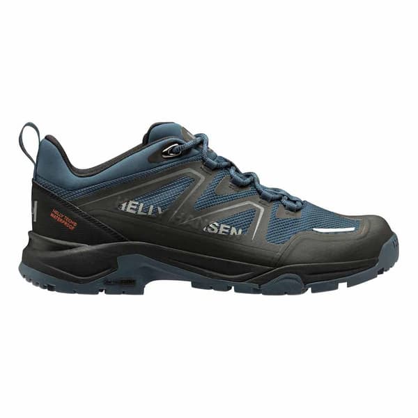Helly Hansen Cascade Low Vandringsskor Blå EU 41 Man