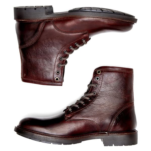Jack & Jones Tanner Booties Brun EU 41 Man