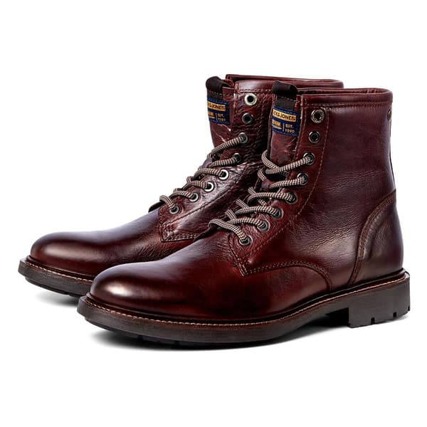 Jack & Jones Tanner Booties Brun EU 41 Man