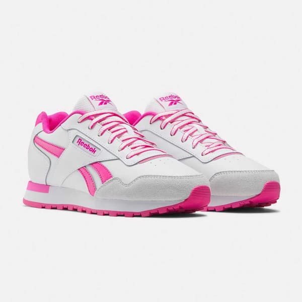 Reebok Royal Glide Skor Vit EU 37 Pojke