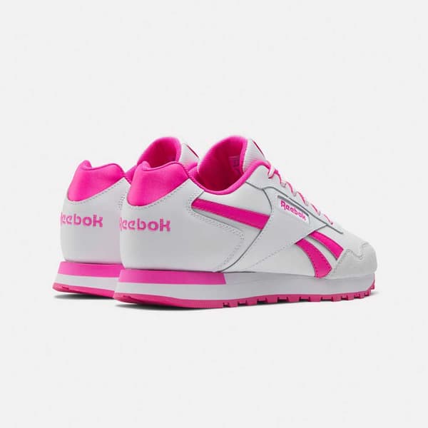 Reebok Royal Glide Skor Vit EU 37 Pojke