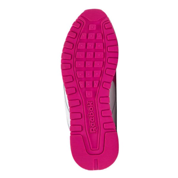 Reebok Royal Glide Skor Vit EU 37 Pojke