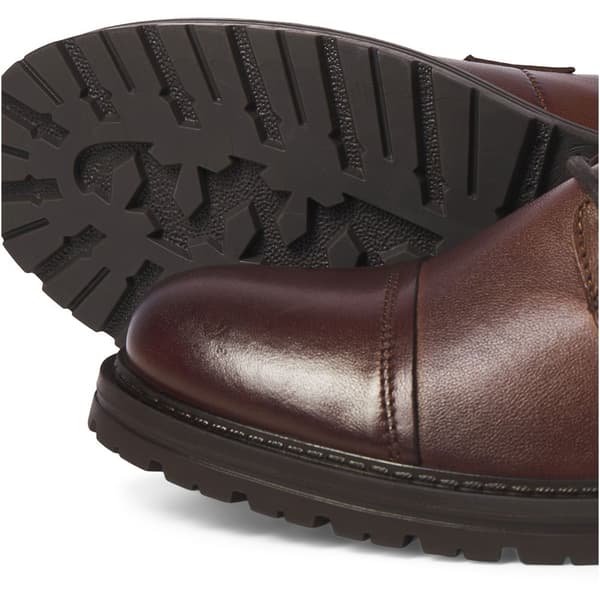 Jack & Jones Dexter Leather Stövlar Brun EU 40 Man