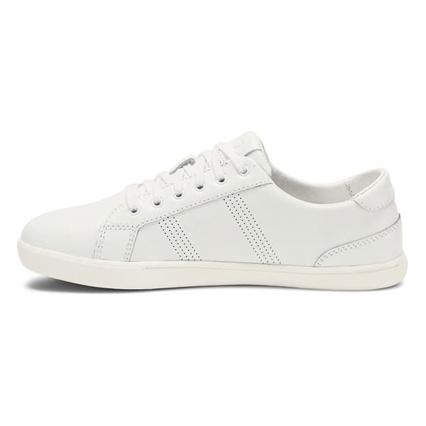 Xero Shoes Dillon Leather Skor Vit EU 38 1/2 Kvinna