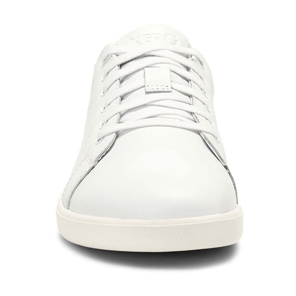 Xero Shoes Dillon Leather Skor Vit EU 38 1/2 Kvinna