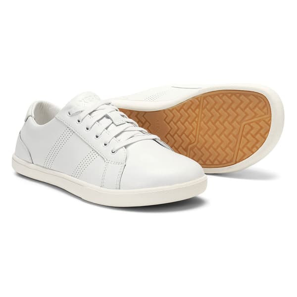 Xero Shoes Dillon Leather Skor Vit EU 38 1/2 Kvinna