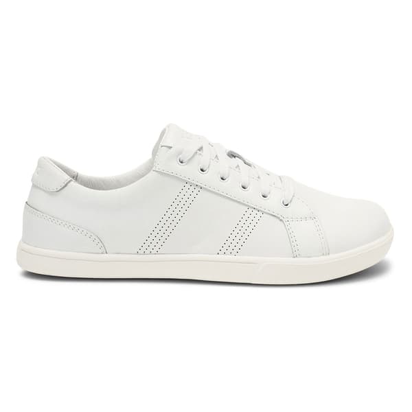 Xero Shoes Dillon Leather Skor Vit EU 38 1/2 Kvinna