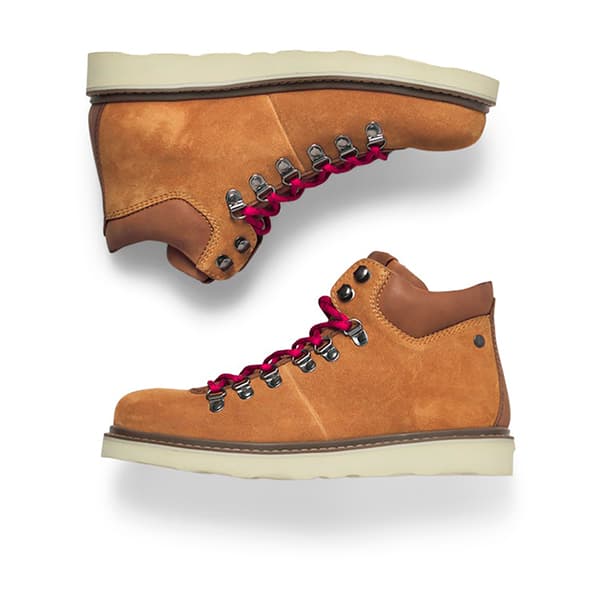 Jack & Jones Chorlton Suede Støvler Brun EU 44 Mand