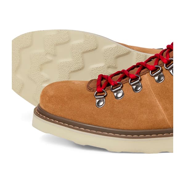 Jack & Jones Chorlton Suede Støvler Brun EU 44 Mand