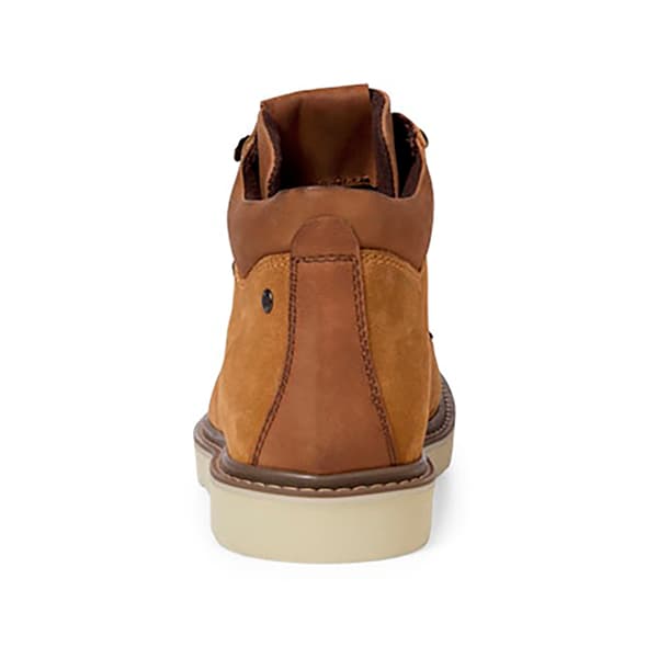 Jack & Jones Chorlton Suede Støvler Brun EU 44 Mand