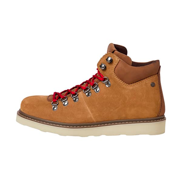 Jack & Jones Chorlton Suede Støvler Brun EU 42 Mand
