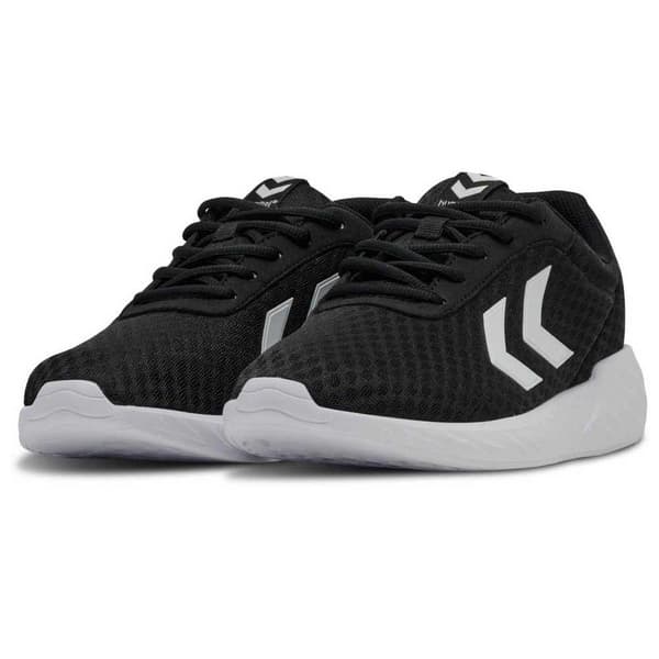 Hummel Legend Breather Skor Svart EU 39 Man