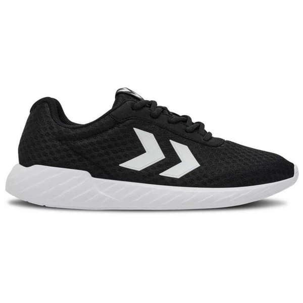 Hummel Legend Breather Skor Svart EU 39 Man