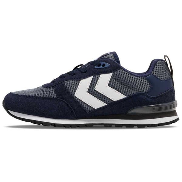 Hummel Monaco 86 Skor Blå EU 39 Man