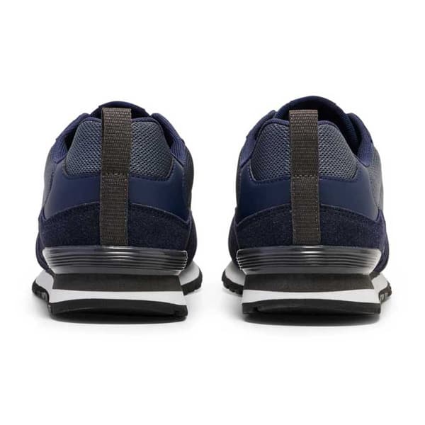 Hummel Monaco 86 Skor Blå EU 39 Man