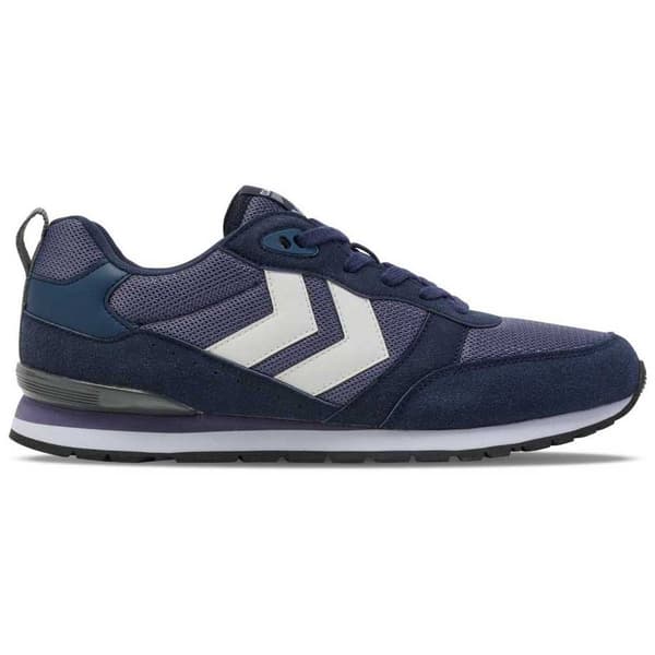 Hummel Monaco 86 Skor Blå EU 39 Man