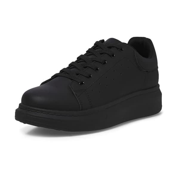 Jack & Jones Bolton Pu Skor Svart EU 44 Man