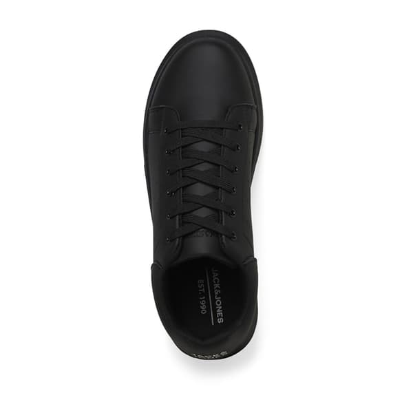 Jack & Jones Bolton Pu Skor Svart EU 44 Man