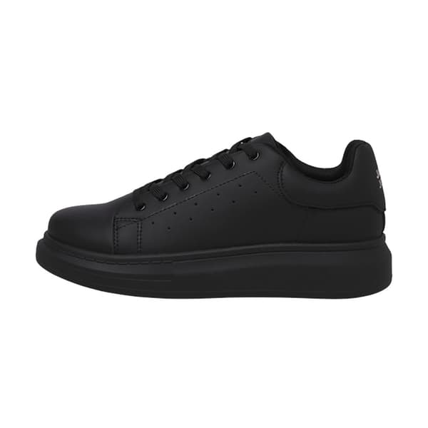Jack & Jones Bolton Pu Skor Svart EU 44 Man
