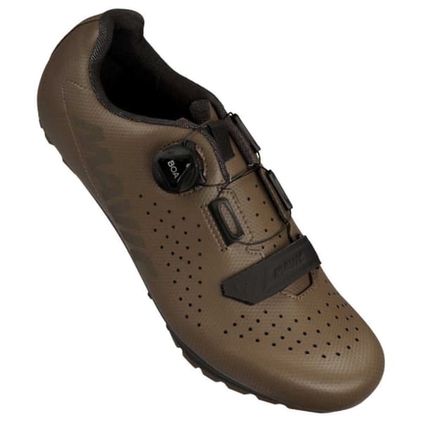 Mavic Cosmic Boa Spd Landsvägscykelsko Brun EU 40 Man
