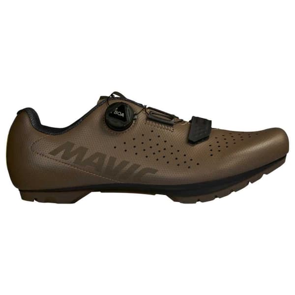 Mavic Cosmic Boa Spd Landsvägscykelsko Brun EU 40 Man