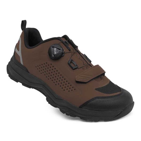 Spiuk Amara Mtb-sko Brun EU 42 Mand