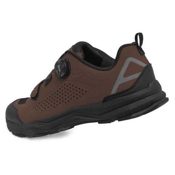 Spiuk Amara Mtb-sko Brun EU 42 Mand