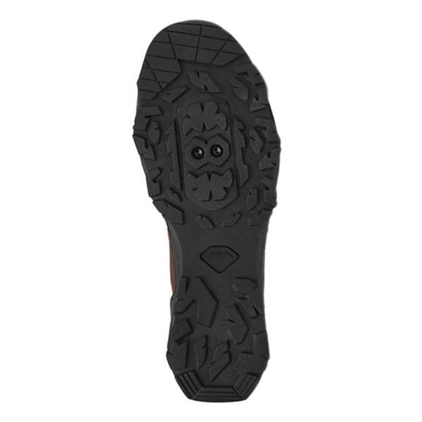 Spiuk Amara Mtb-sko Brun EU 42 Mand