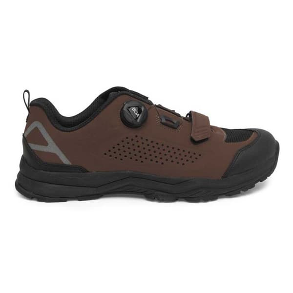 Spiuk Amara Mtb-sko Brun EU 42 Mand