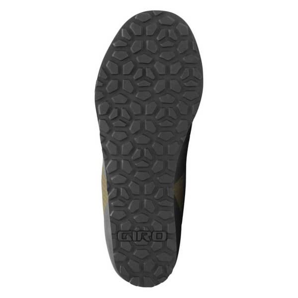 Giro Tracker Mtb-sko Grøn EU 44 Mand
