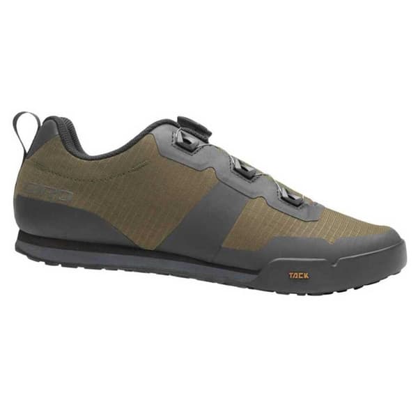Giro Tracker Mtb-sko Grøn EU 44 Mand