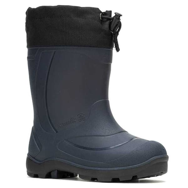 Kamik Snobuster1 Nuorten Saappaat Sininen EU 36