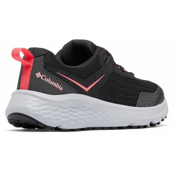 Columbia Vertisol Trail™ Vandringsskor Grå EU 41 1/2 Kvinna