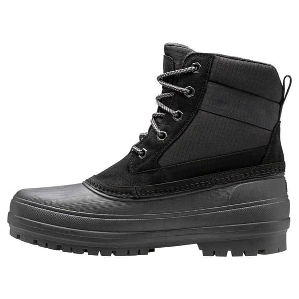 Helly Hansen Fraser Mid Vandringskängor Svart EU 44 Man