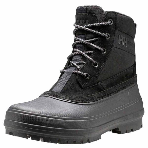 Helly Hansen Fraser Mid Vandringskängor Svart EU 44 Man