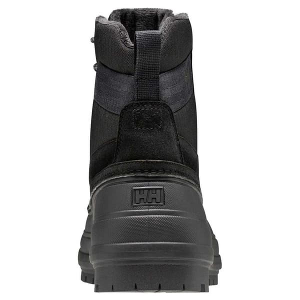 Helly Hansen Fraser Mid Vandringskängor Svart EU 44 Man
