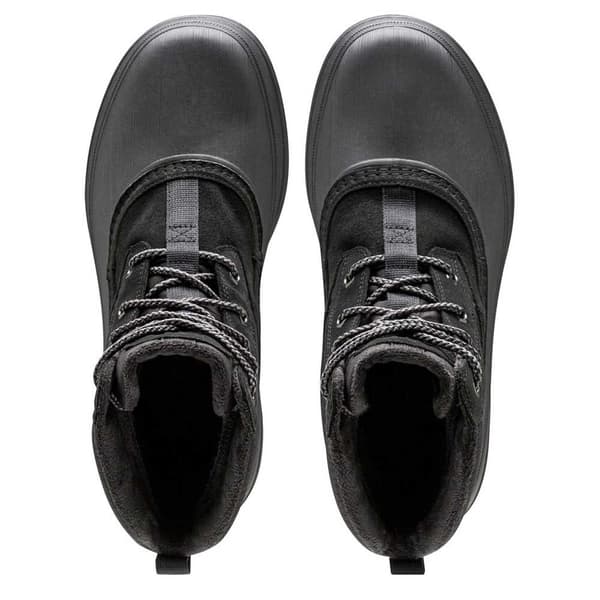 Helly Hansen Fraser Mid Vandringskängor Svart EU 44 Man