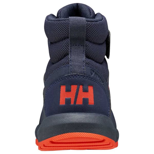 Helly Hansen Shelter Vandrestøvler Blå EU 30