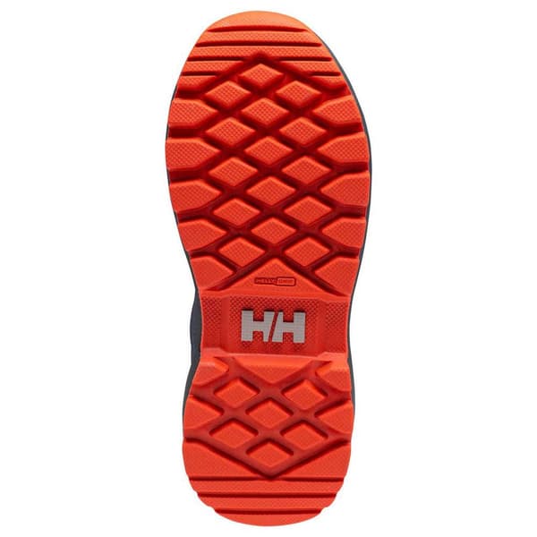 Helly Hansen Shelter Vandrestøvler Blå EU 30
