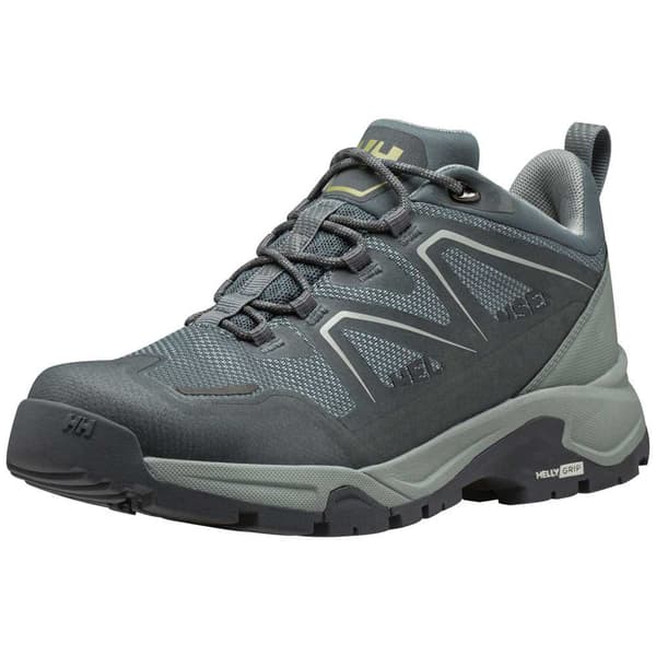Helly Hansen Cascade Low Ht Vandringsskor Grå EU 42 Kvinna
