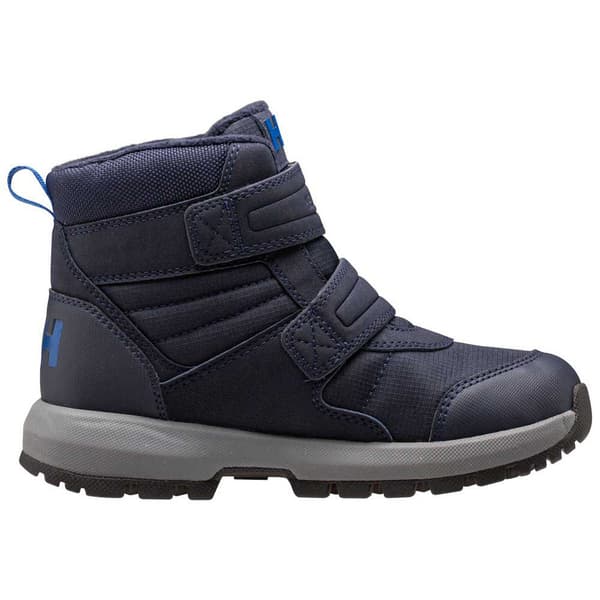Helly Hansen Bowstring Ht Vandrestøvler Blå EU 34