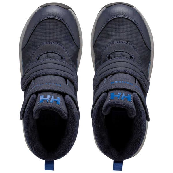 Helly Hansen Bowstring Ht Vandrestøvler Blå EU 34