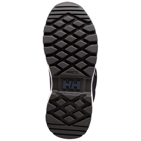 Helly Hansen Bowstring Ht Vandrestøvler Blå EU 34