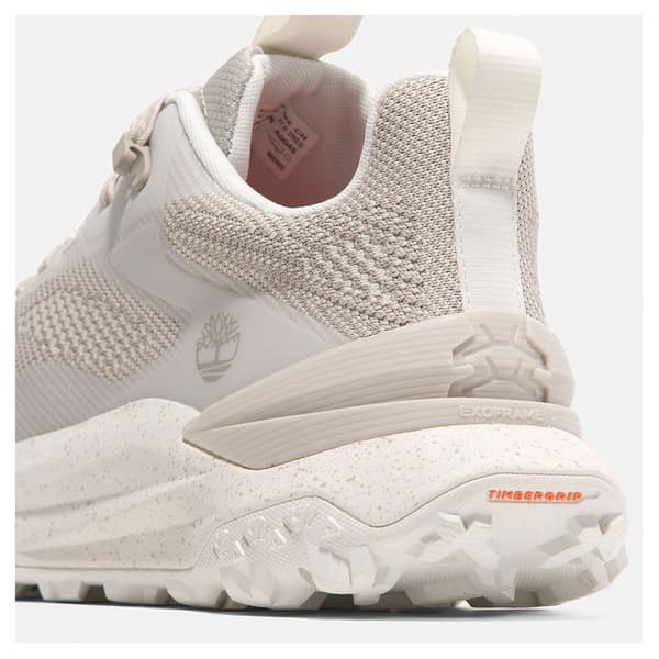 Timberland Motion Access Vandringsskor Grå EU 45 1/2 Man
