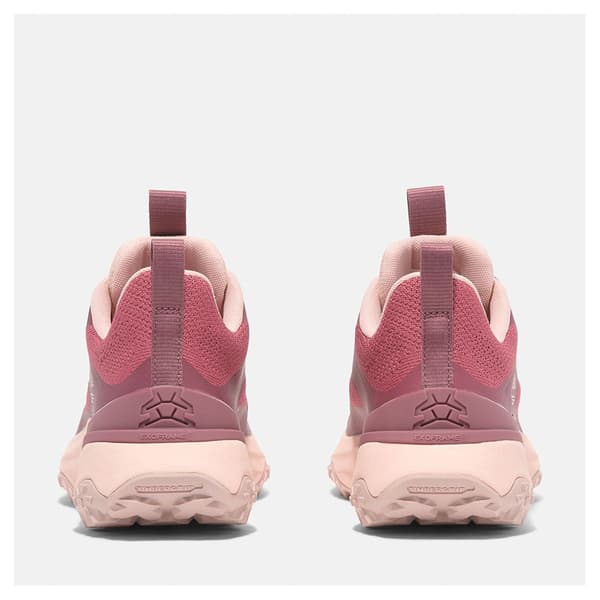 Timberland Motion Access Vandresko Rød EU 40 Kvinde