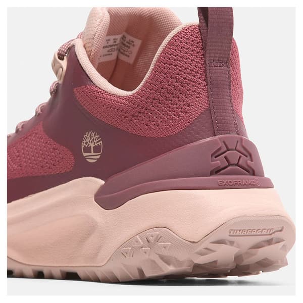 Timberland Motion Access Vandresko Rød EU 40 Kvinde