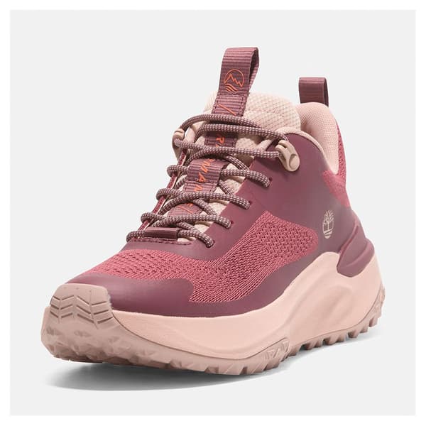 Timberland Motion Access Vandresko Rød EU 40 Kvinde