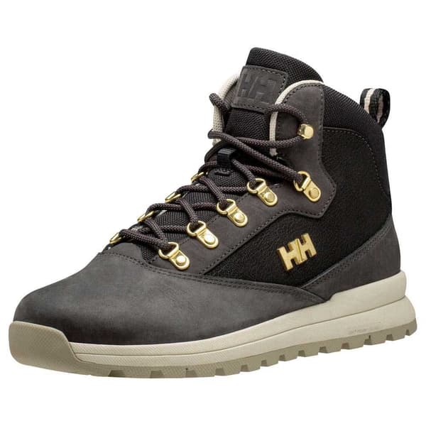 Helly Hansen Victoria Støvler Sort EU 39 1/3 Kvinde